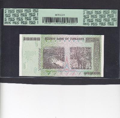 Beschrijving achterzijde: ELEPHANT